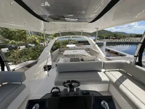 Thumbnail von Aquila 44 Yacht Celtic Cat