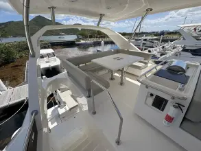Thumbnail von Aquila 44 Yacht Celtic Cat