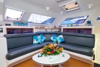 Thumbnail von Voyage Yachts 500 Turquoise Turtle