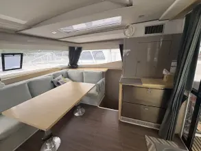 Thumbnail von Fountaine Pajot Helia 44 Evolution Oceanic Package Island Odyssey