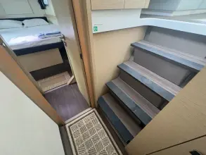 Thumbnail von Fountaine Pajot Helia 44 Evolution Oceanic Package Island Odyssey
