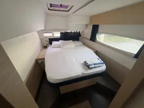 Thumbnail von Fountaine Pajot Helia 44 Evolution Oceanic Package Island Odyssey