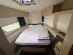 Thumbnail von Fountaine Pajot Helia 44 Evolution Oceanic Package Island Odyssey