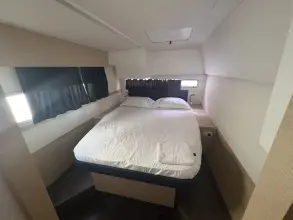 Thumbnail von Fountaine Pajot Helia 44 Evolution Oceanic Package Island Odyssey