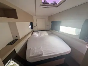 Thumbnail von Fountaine Pajot Helia 44 Evolution Oceanic Package Island Odyssey