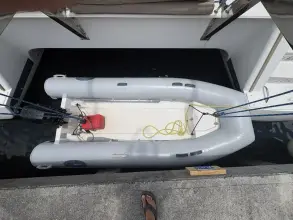 Thumbnail von Fountaine Pajot Helia 44 Evolution Oceanic Package Island Odyssey