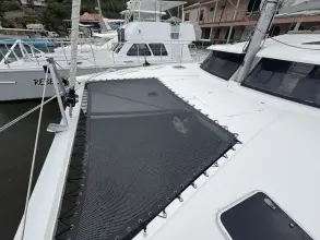 Thumbnail von Fountaine Pajot Helia 44 Evolution Oceanic Package Island Odyssey