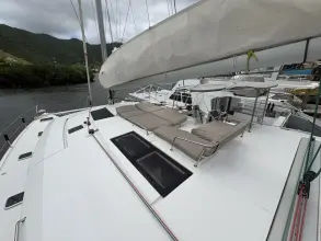 Thumbnail von Fountaine Pajot Helia 44 Evolution Oceanic Package Island Odyssey