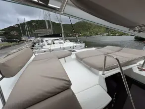 Thumbnail von Fountaine Pajot Helia 44 Evolution Oceanic Package Island Odyssey
