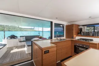 Thumbnail von Dufour 48` Aquanimity