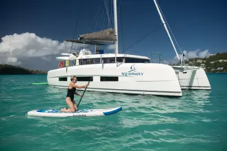 Thumbnail von Dufour 48` Aquanimity