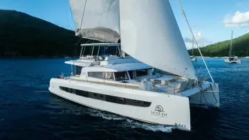 Бали 5.4 La Vie est Belle