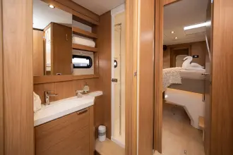 Thumbnail von Bali 5.4 La Vie est Belle