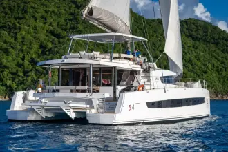 Thumbnail von Bali 5.4 La Vie est Belle