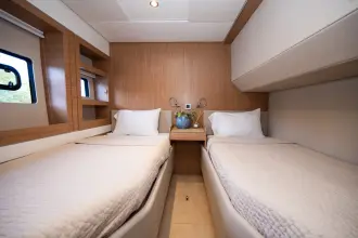 Thumbnail von Bali 5.4 La Vie est Belle