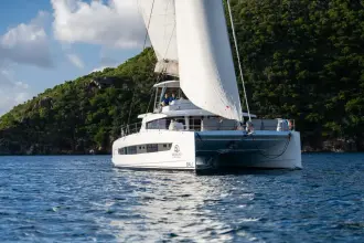 Thumbnail von Bali 5.4 La Vie est Belle