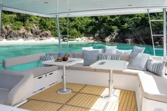 Thumbnail von Bali 5.4 La Vie est Belle