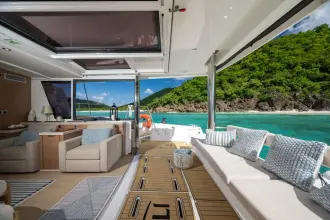 Thumbnail von Bali 5.4 La Vie est Belle