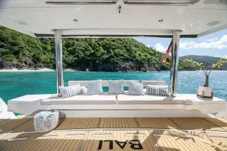 Thumbnail von Bali 5.4 La Vie est Belle