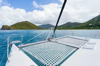 Thumbnail von Voyage Yachts 520 Osprey