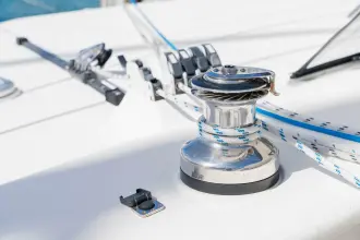 Thumbnail von Voyage Yachts 520 Osprey