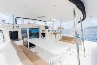 Thumbnail von Voyage Yachts 520 Osprey