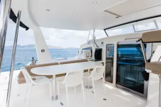 Thumbnail von Voyage Yachts 520 Osprey