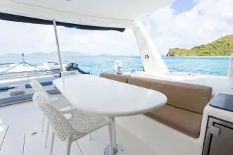 Thumbnail von Voyage Yachts 520 Osprey