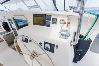 Thumbnail von Voyage Yachts 520 Osprey