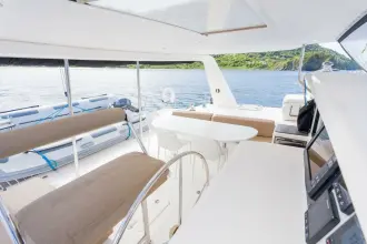 Thumbnail von Voyage Yachts 520 Osprey