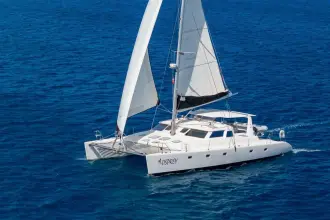 Thumbnail von Voyage Yachts 520 Osprey