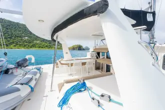 Thumbnail von Voyage Yachts 520 Osprey
