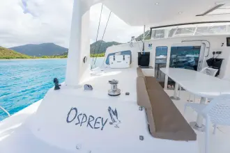 Thumbnail von Voyage Yachts 520 Osprey