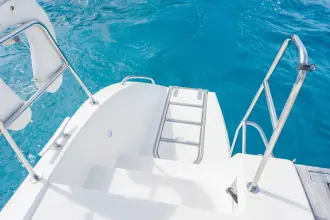 Thumbnail von Voyage Yachts 520 Osprey