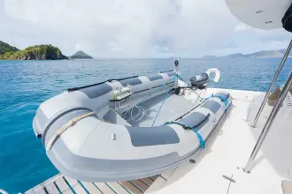 Thumbnail von Voyage Yachts 520 Osprey