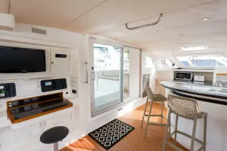 Thumbnail von Voyage Yachts 520 Osprey
