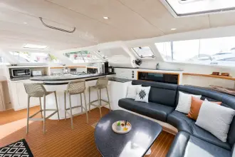 Thumbnail von Voyage Yachts 520 Osprey