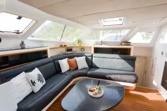Thumbnail von Voyage Yachts 520 Osprey