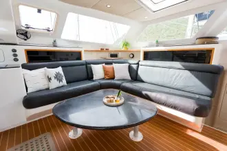 Thumbnail von Voyage Yachts 520 Osprey