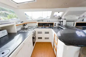 Thumbnail von Voyage Yachts 520 Osprey