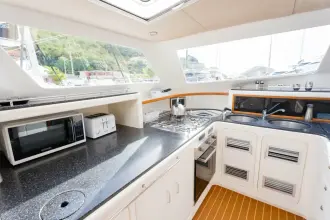 Thumbnail von Voyage Yachts 520 Osprey