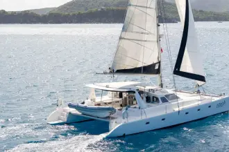 Thumbnail von Voyage Yachts 520 Osprey