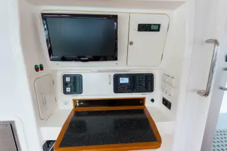Thumbnail von Voyage Yachts 520 Osprey