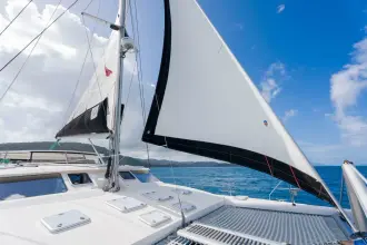 Thumbnail von Voyage Yachts 520 Osprey