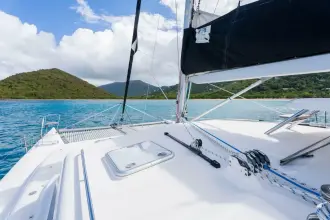 Thumbnail von Voyage Yachts 520 Osprey
