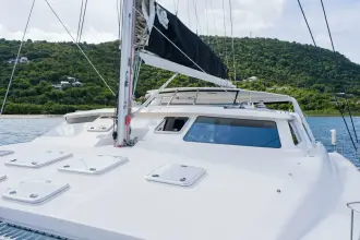 Thumbnail von Voyage Yachts 520 Osprey