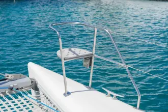 Thumbnail von Voyage Yachts 520 Osprey