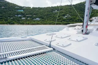 Thumbnail von Voyage Yachts 520 Osprey