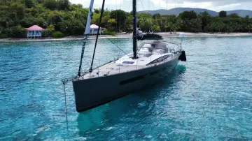 Jeanneau Yachts 64 Bodhisattva