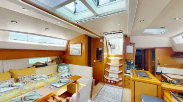 Thumbnail von Jeanneau Yachts 64 Bodhisattva